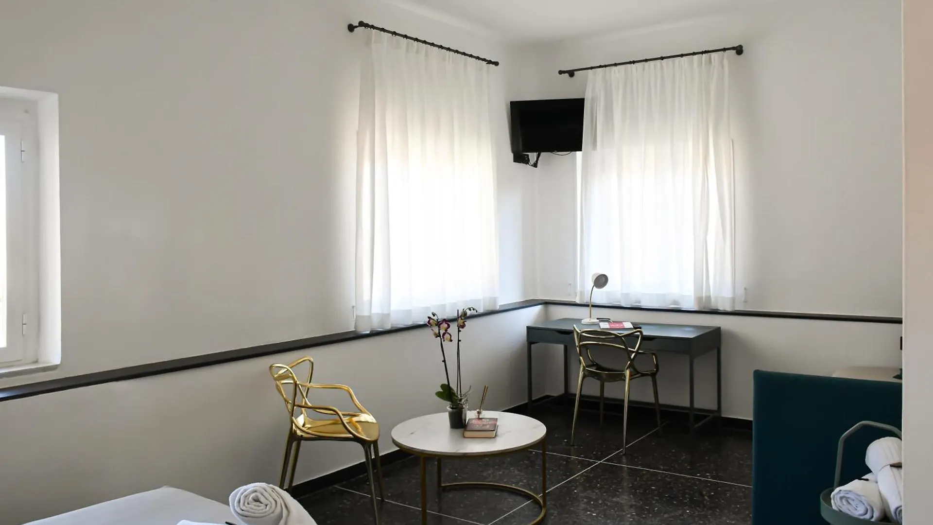 Hotel Le Palme Varazze