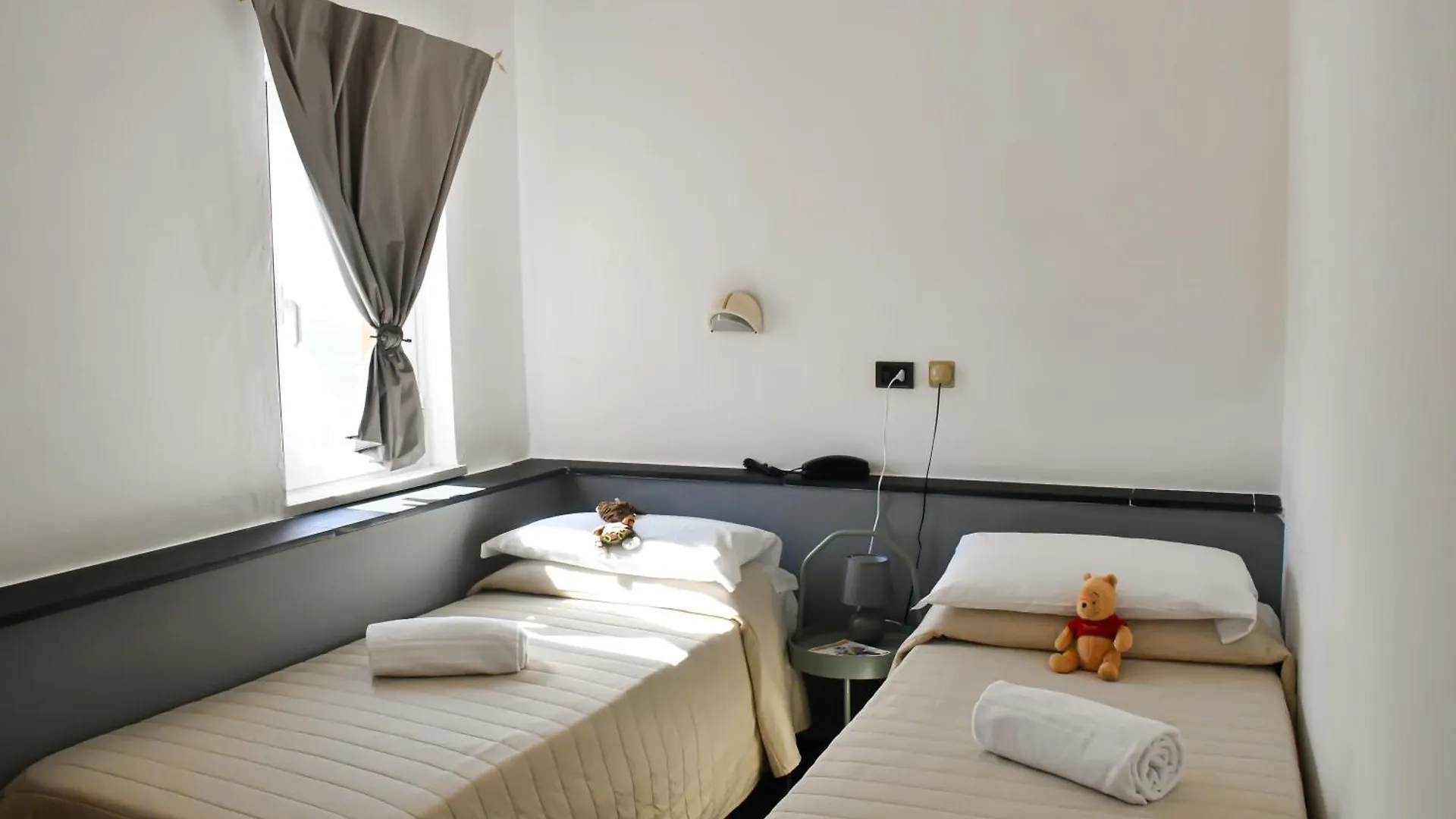 Hotel Le Palme Varazze 3*,  Włochy