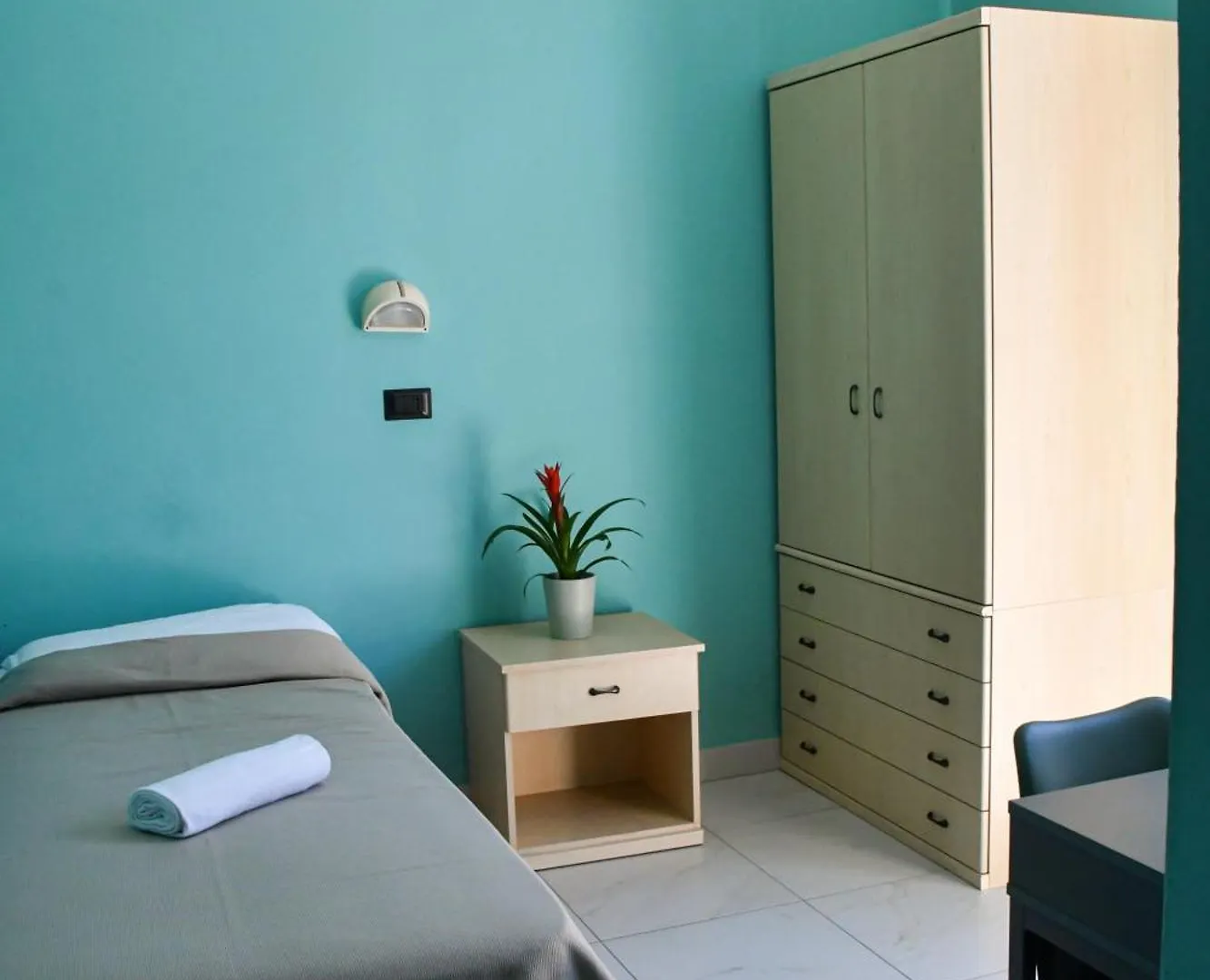Hotel Le Palme فاراتسي 3*,