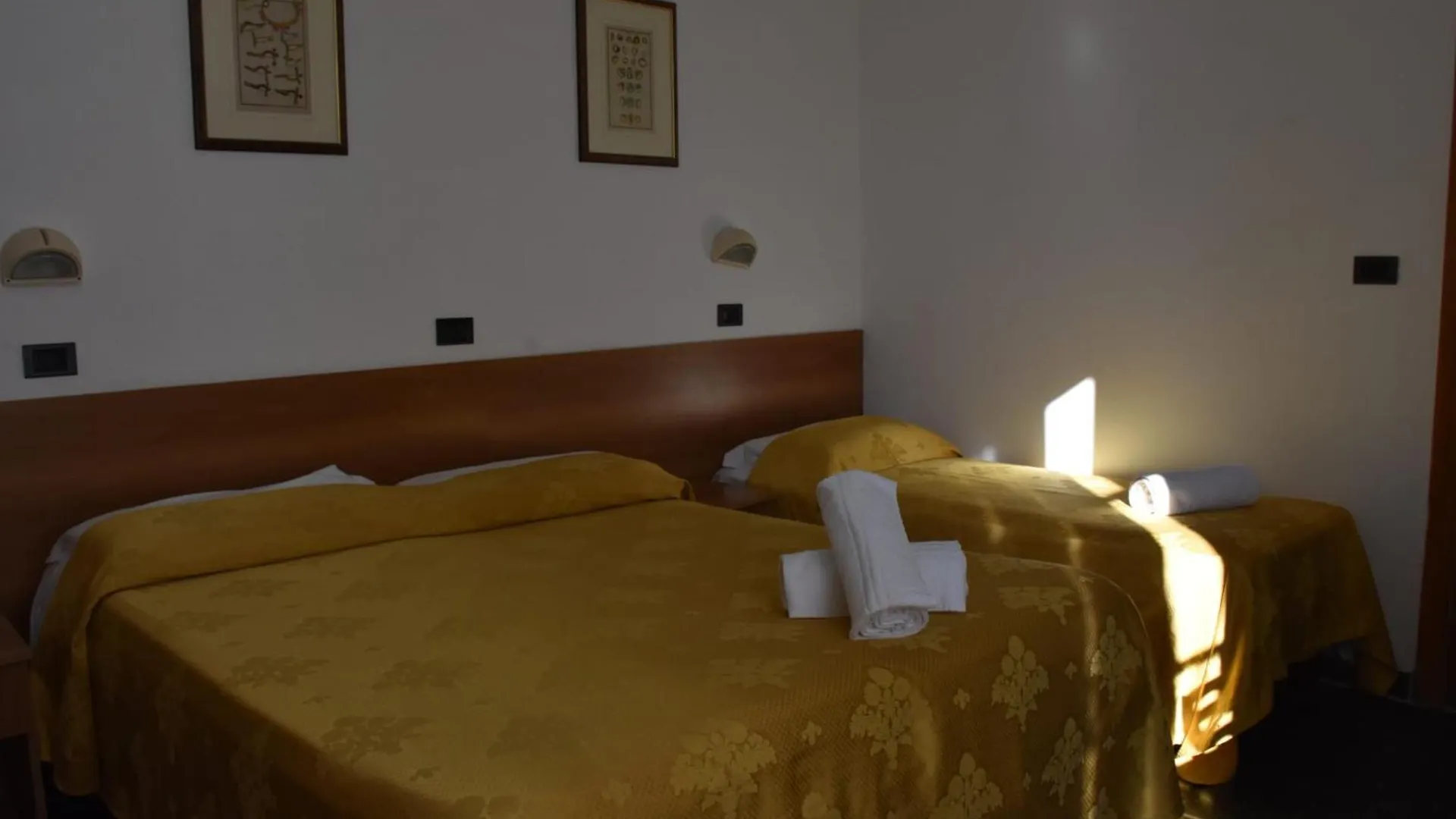Hotel Le Palme Varazze