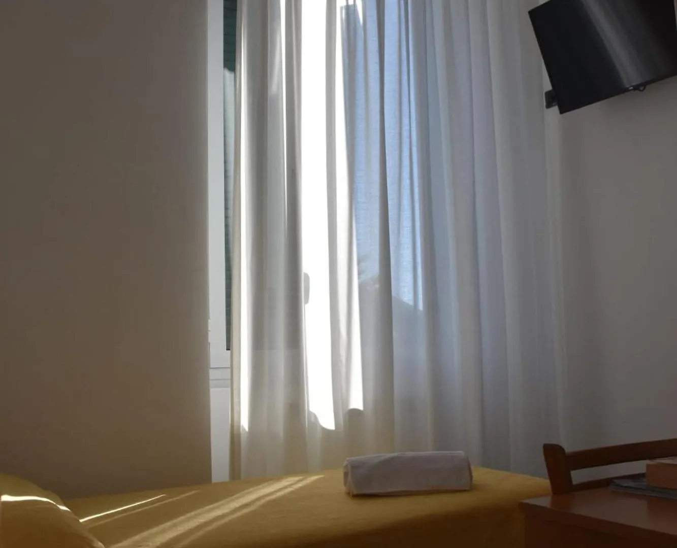 ***  Hotel Le Palme Varazze Włochy