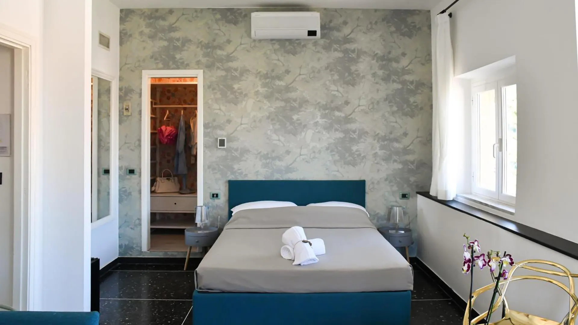 Hotel Le Palme Varazze