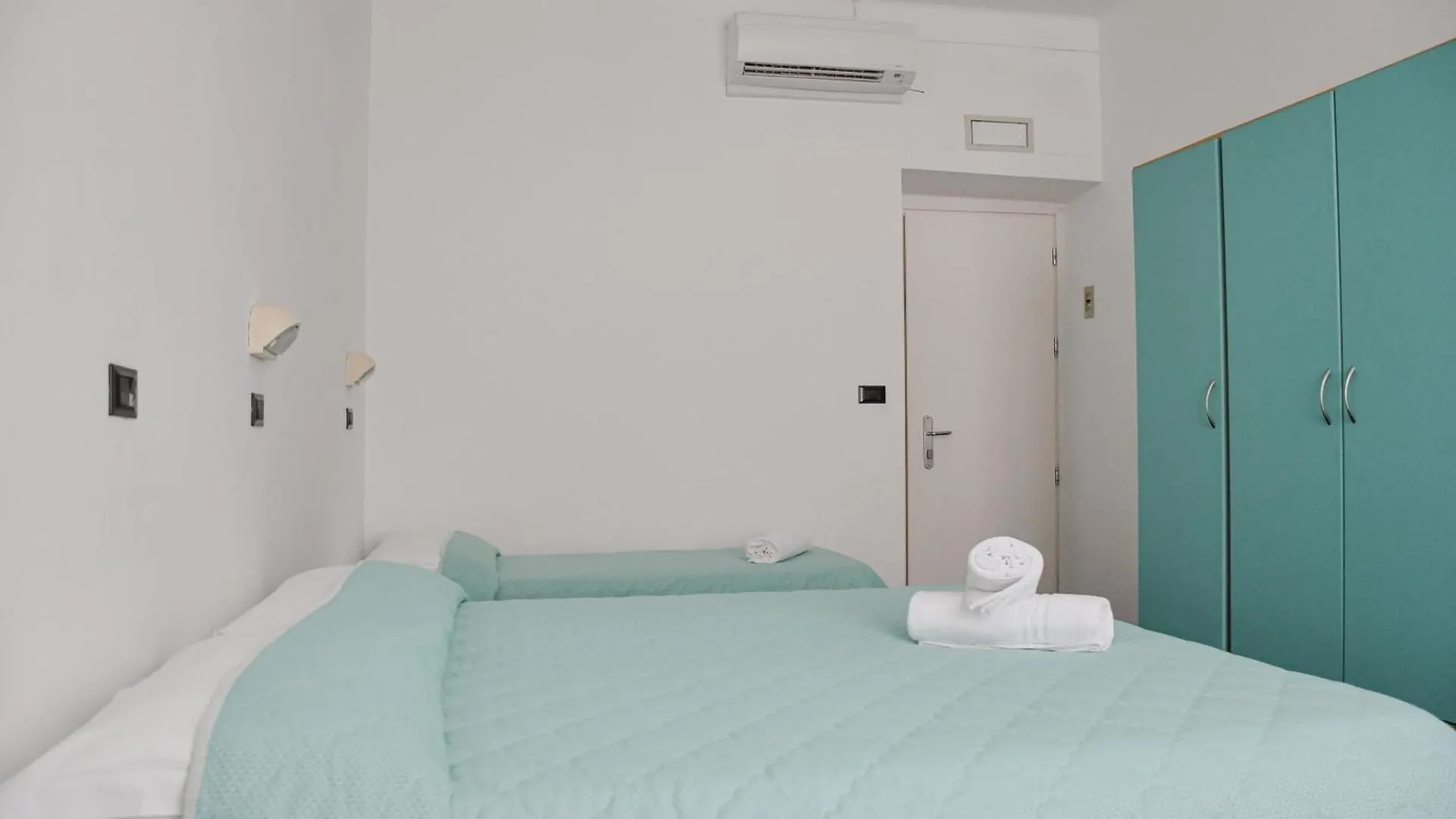 Hotel Le Palme Varazze