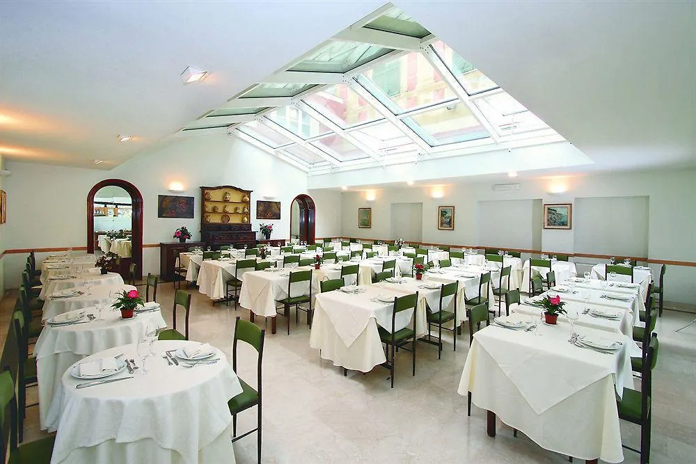 Hotel Le Palme Varazze