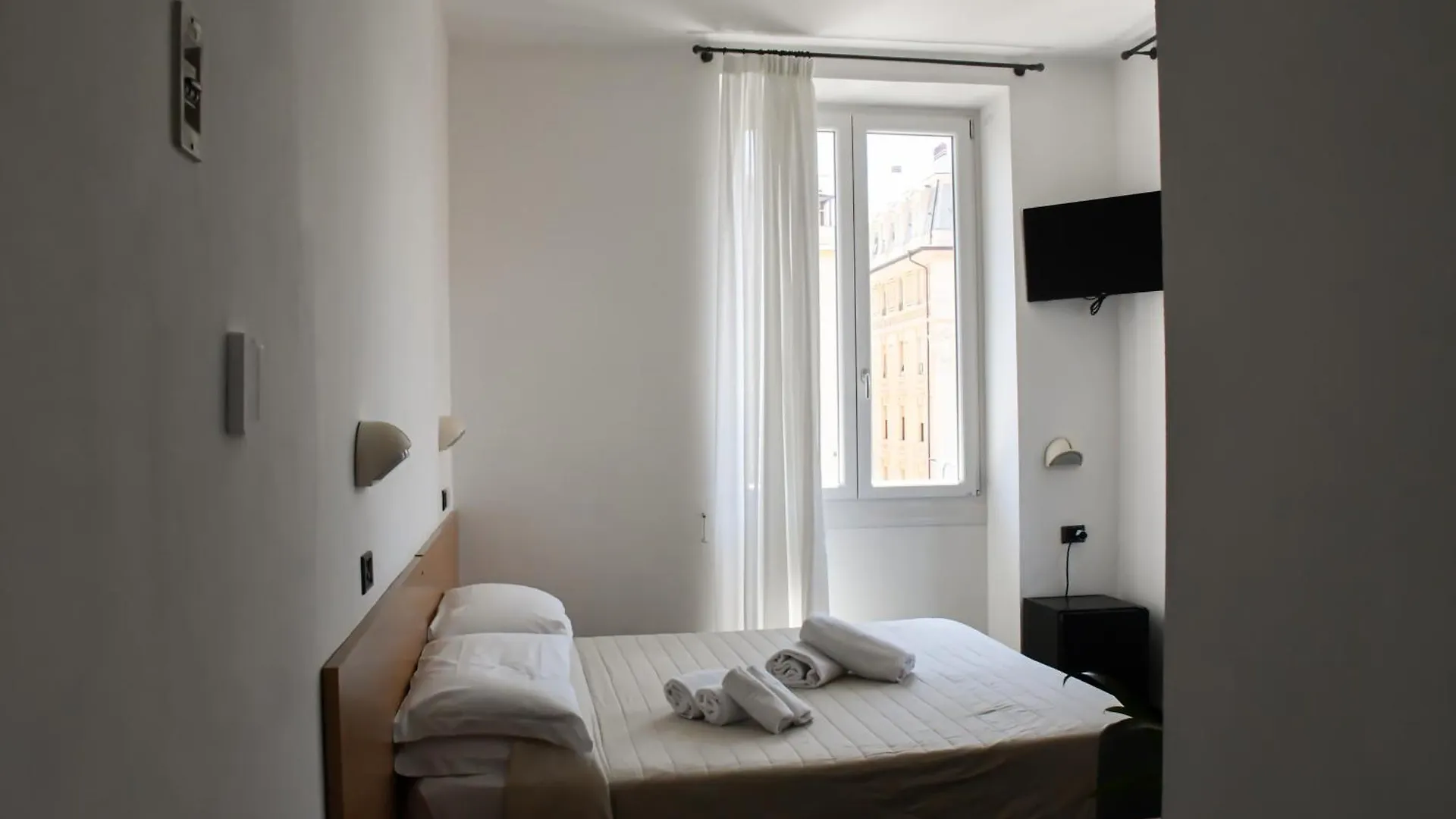 Hotel Le Palme Varraze 3*,