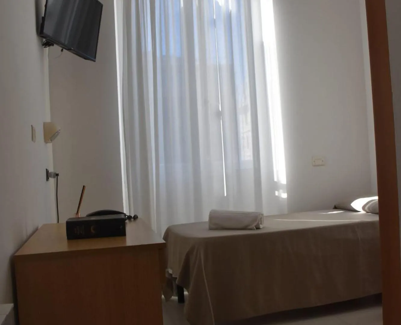 Hotel Le Palme Varraze
