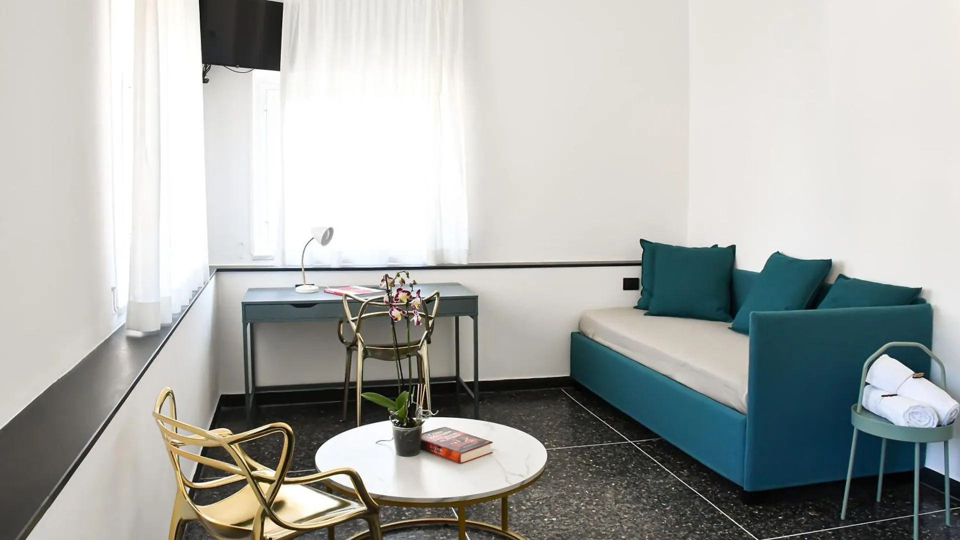 Hotel Le Palme Varazze