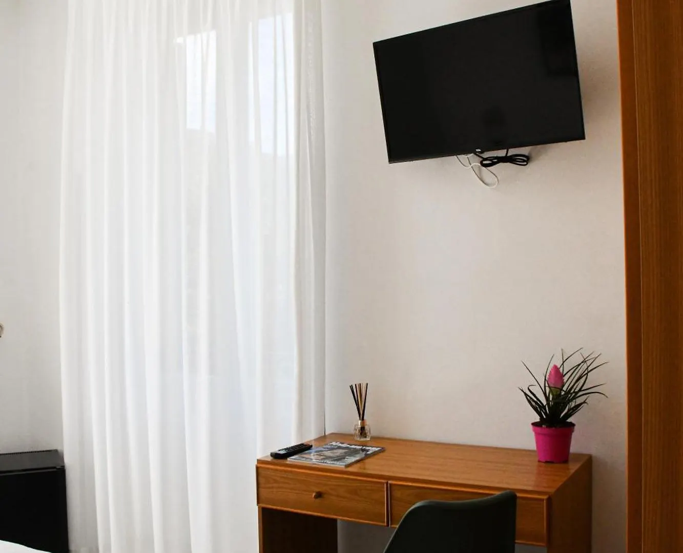 Hotel Le Palme Varraze