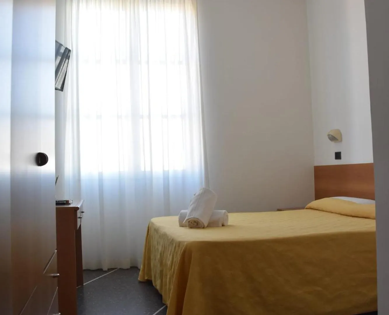 Hotel Le Palme Varazze
