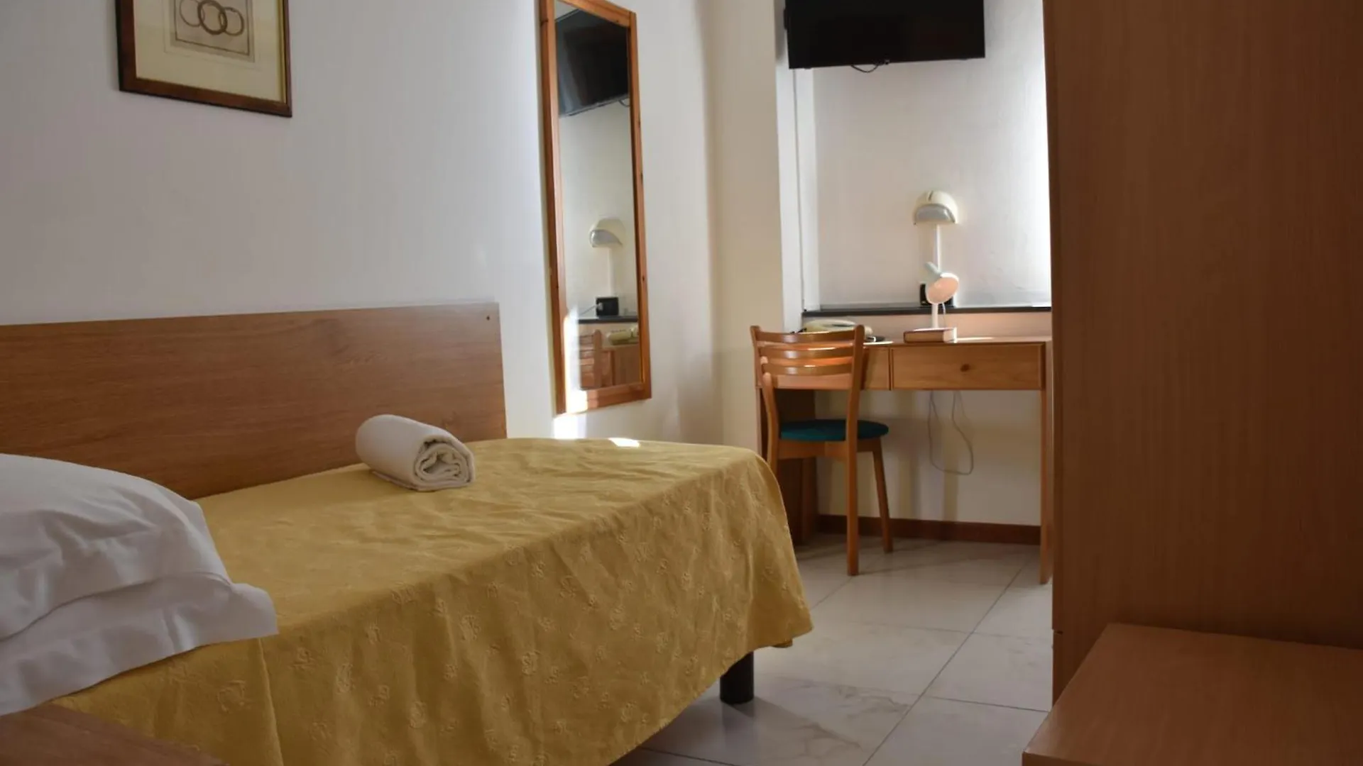 Hotel Le Palme Varazze