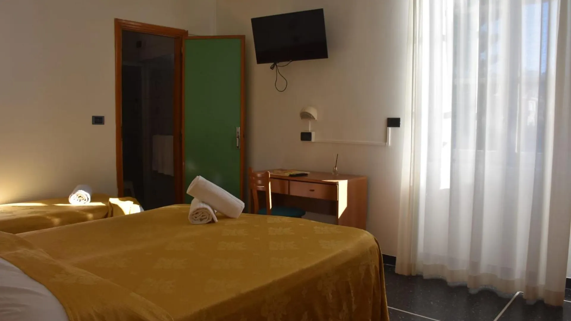 Hotel Le Palme Varazze