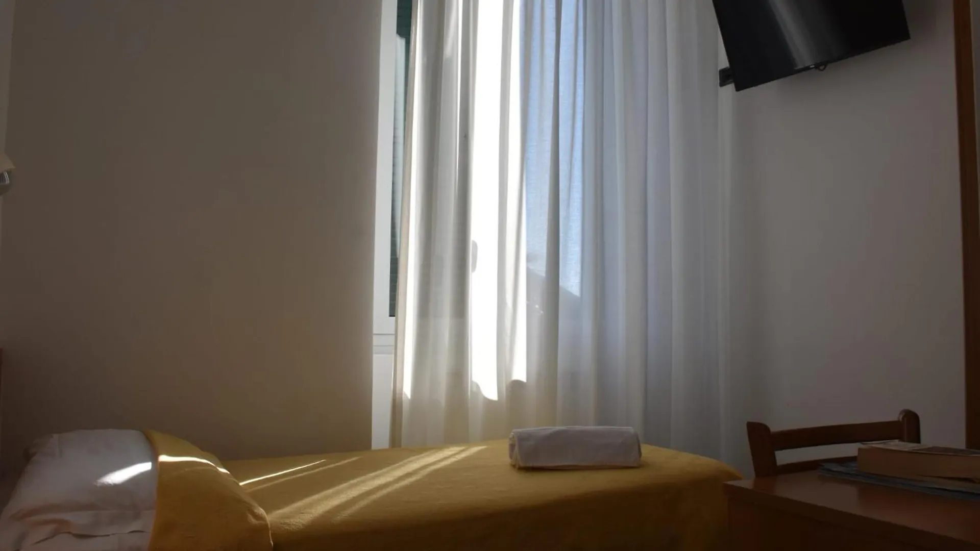 Hotel Le Palme Varraze 3*,