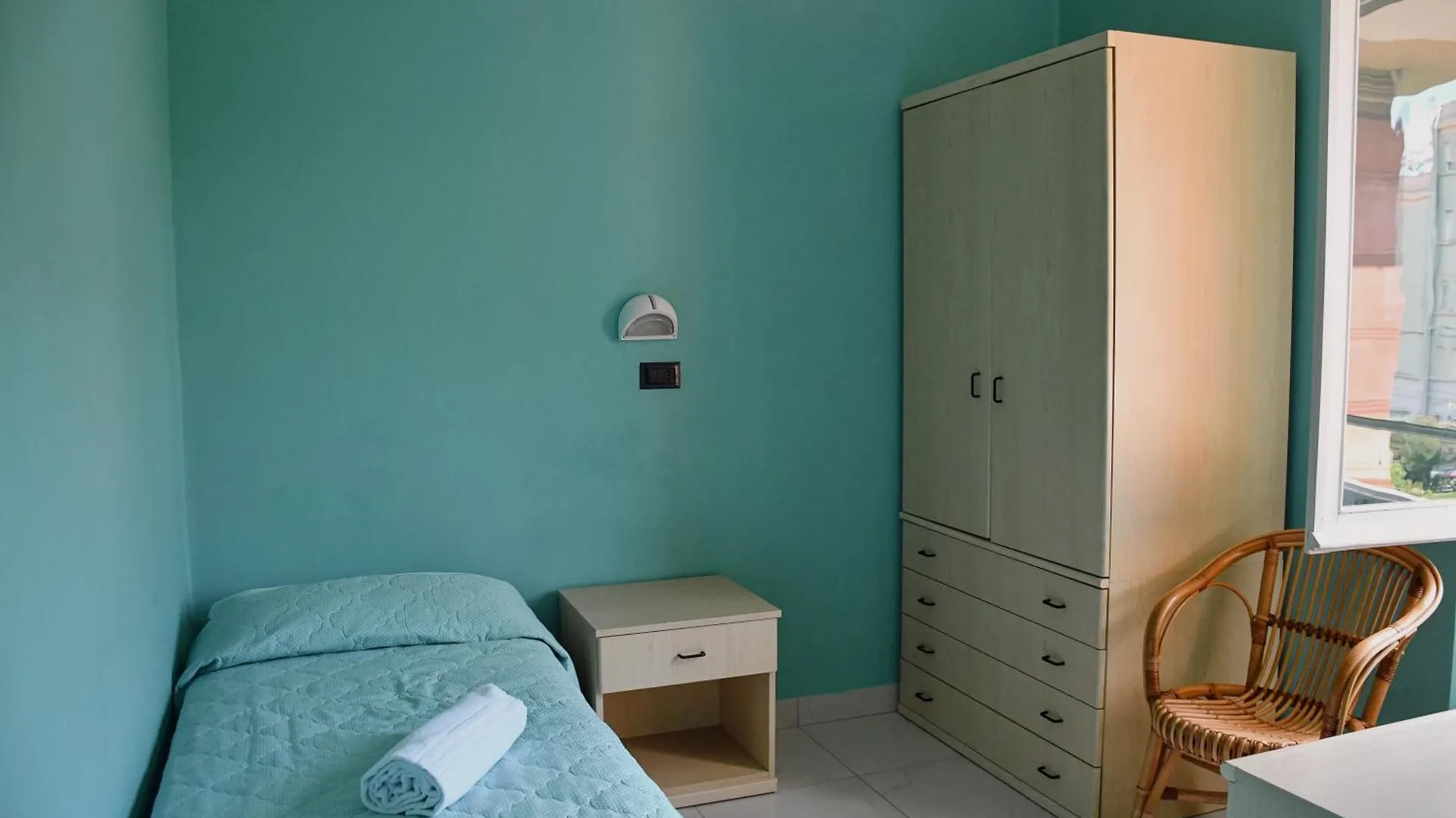 Hotel Le Palme Varazze