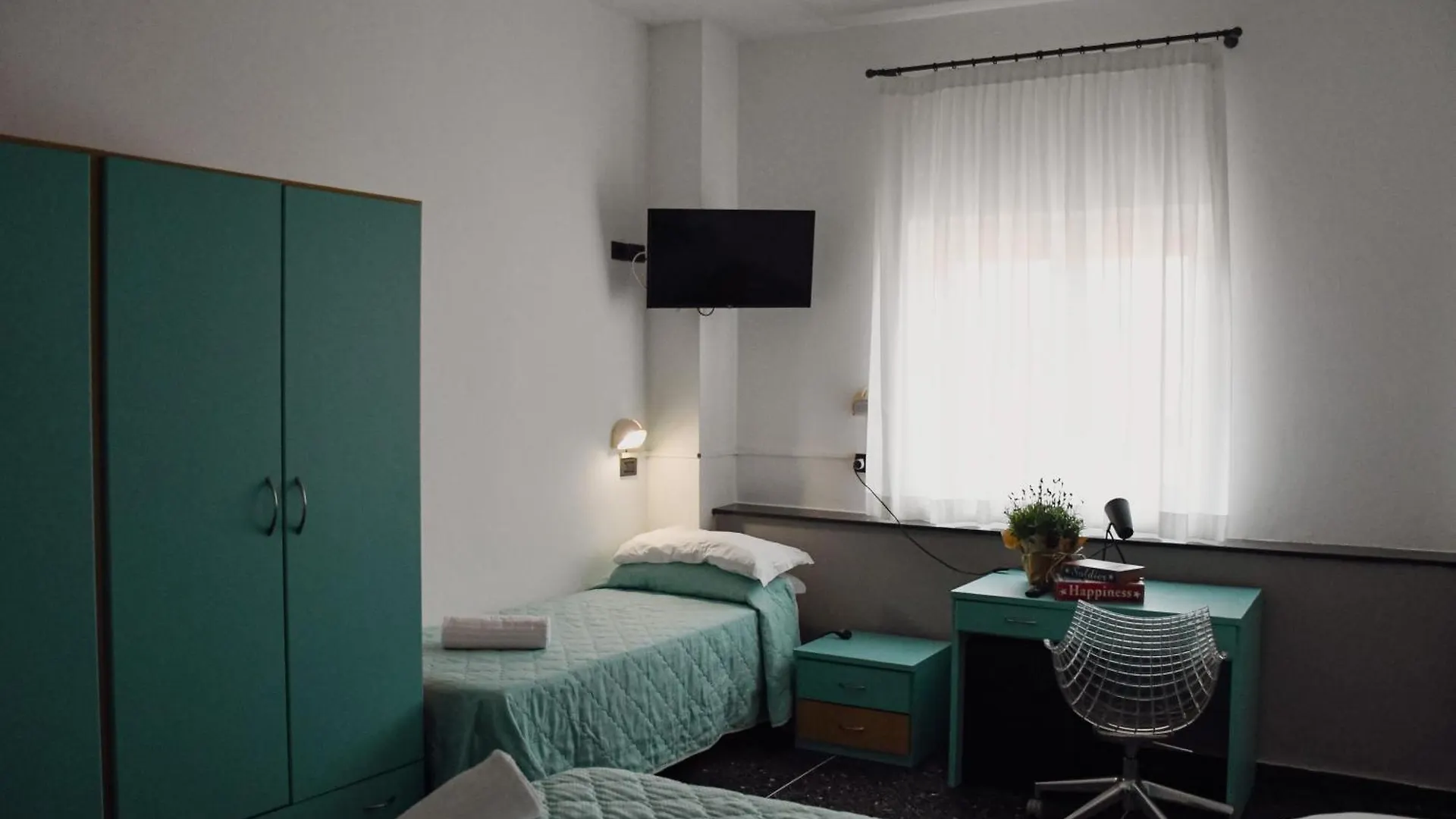 ***  Hotel Le Palme Varazze Italy