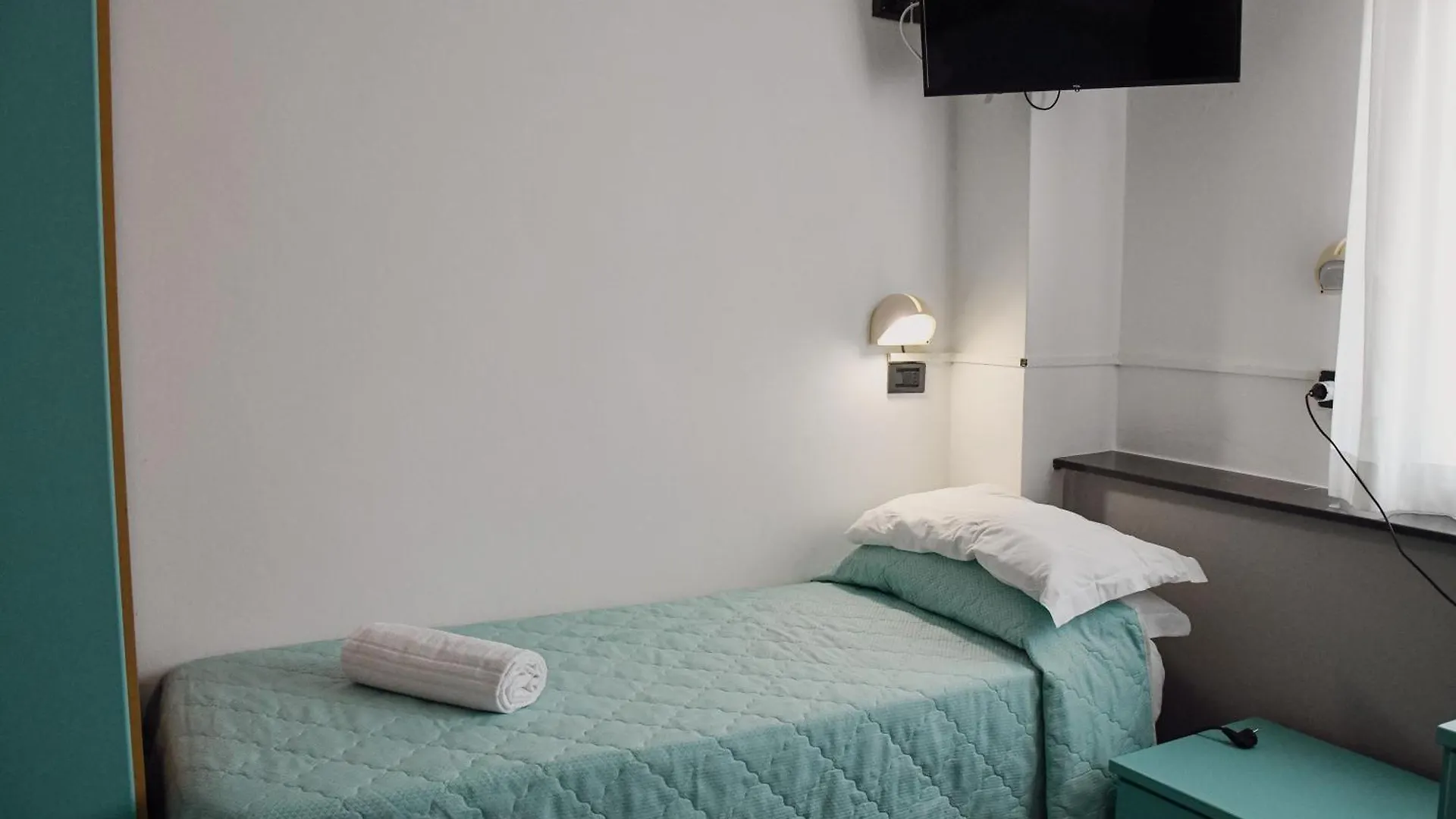 Hotel Le Palme Varazze